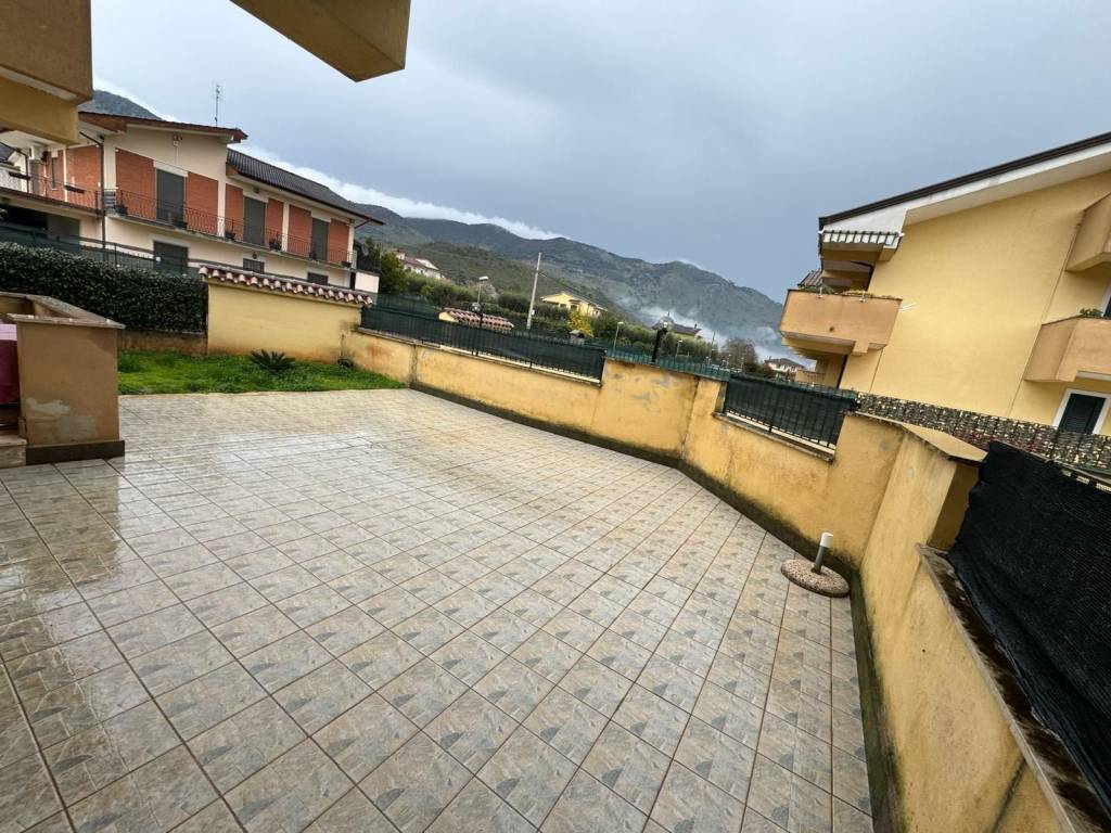 Appartamento a Piedimonte san germano in Viale Leonardo - Foto 4