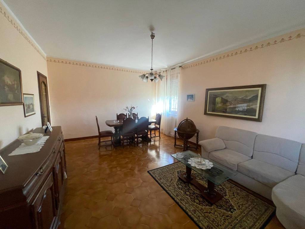Appartamento a Villanova d'asti in Via Matteo e Giovanni Griva, 30 - Foto 4