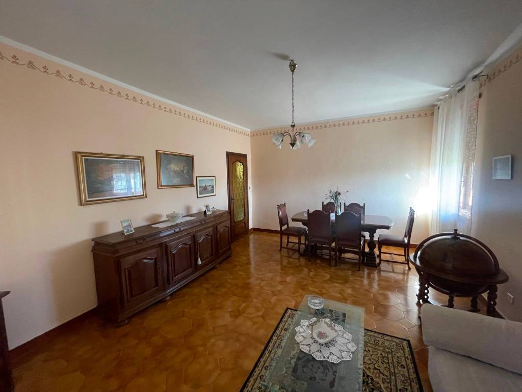 Appartamento a Villanova d'asti in Via Matteo e Giovanni Griva, 30 - Foto 5