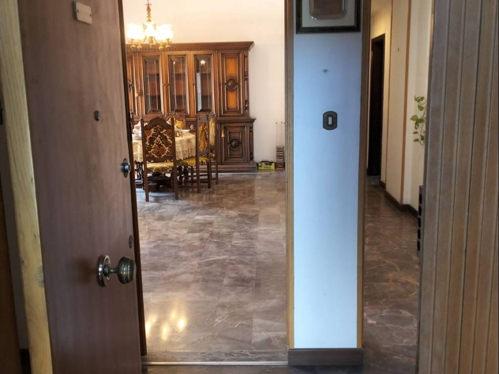 Appartamento a Reggio calabria in Via Bolzano - Foto 2