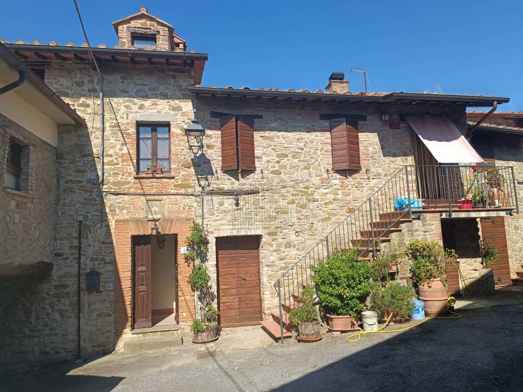 Appartamento a Piegaro in Vocabolo San Pietro - Foto 2