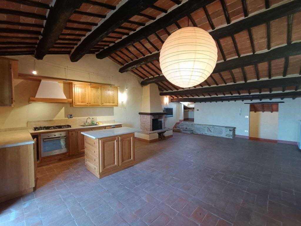 Appartamento a Piegaro in Vocabolo San Pietro - Foto 5