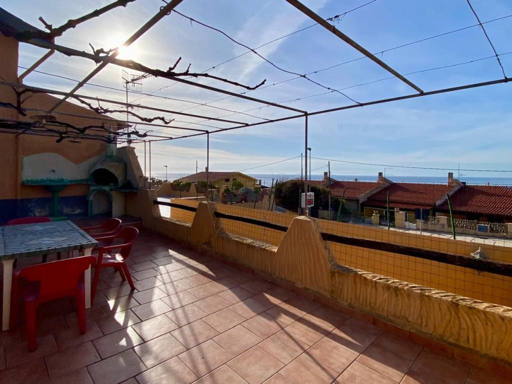 Appartamento a Tresnuraghes in Lungomare Alabe, 24 - Foto 2