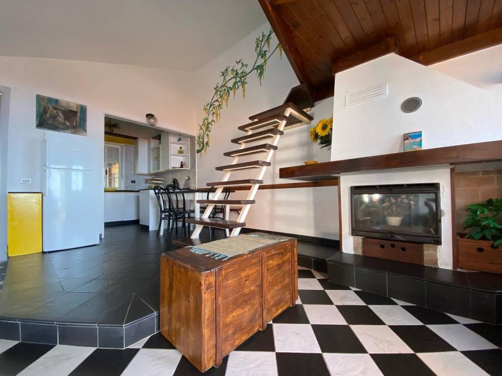 Appartamento a Tresnuraghes in Lungomare Alabe, 24 - Foto 3
