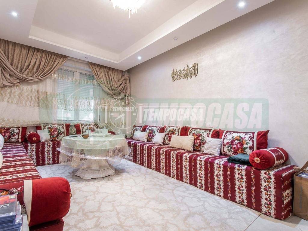 Appartamento a Gerenzano in Via berra - Foto 2