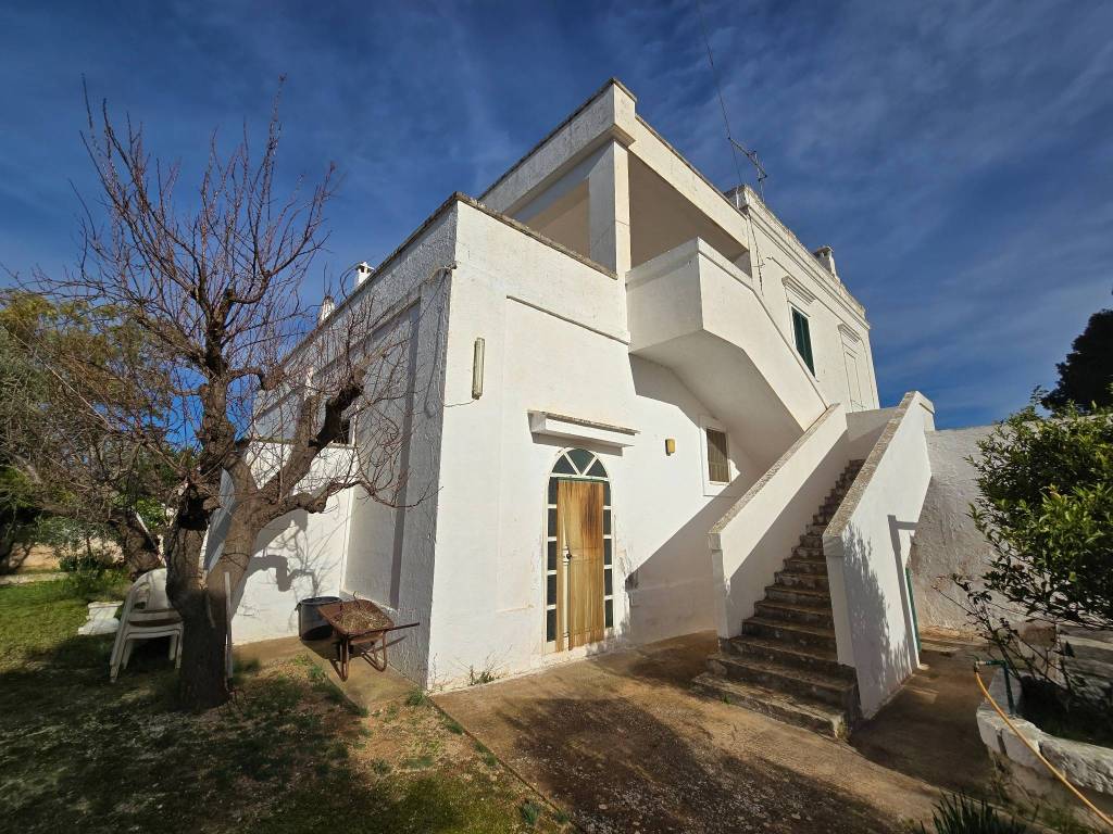 Rustico / casale a Ostuni in SS16 - Foto 2