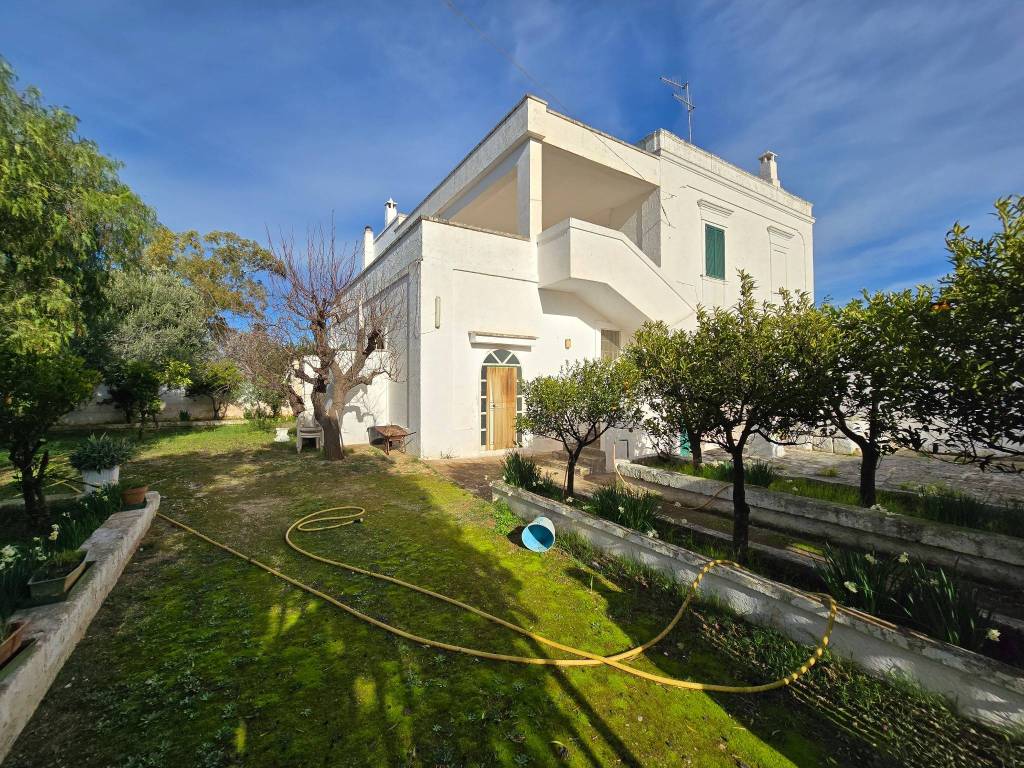 Rustico / casale a Ostuni in SS16 - Foto 3