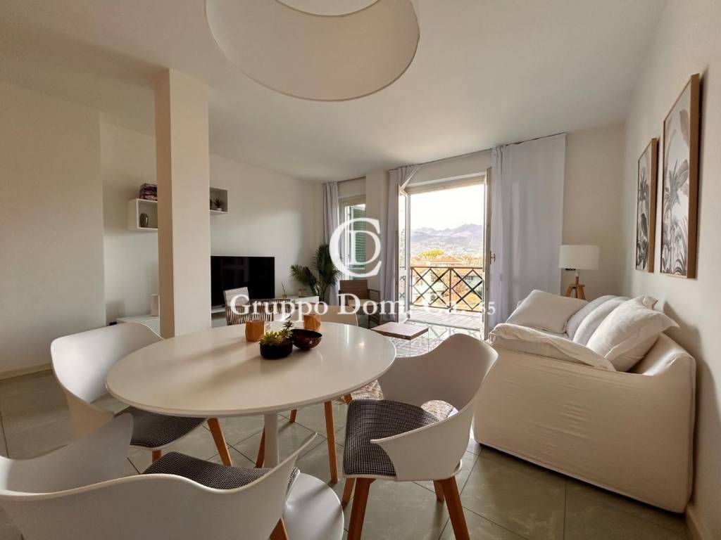Appartamento a Forte dei marmi in Via Vittorio Veneto, - Foto 2