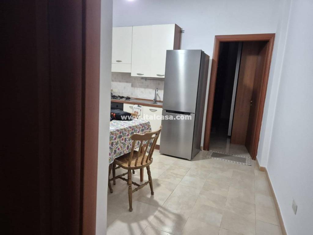 Appartamento a Crotone in I VICO VIA SAN LEONARDO - Foto 3