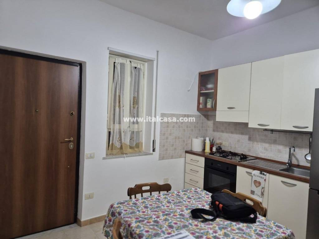 Appartamento a Crotone in I VICO VIA SAN LEONARDO - Foto 4