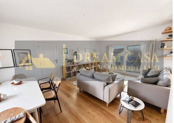 Attico / mansarda a Cassina de' pecchi in Via Don Gaetano Colombo, 4 - Foto 1