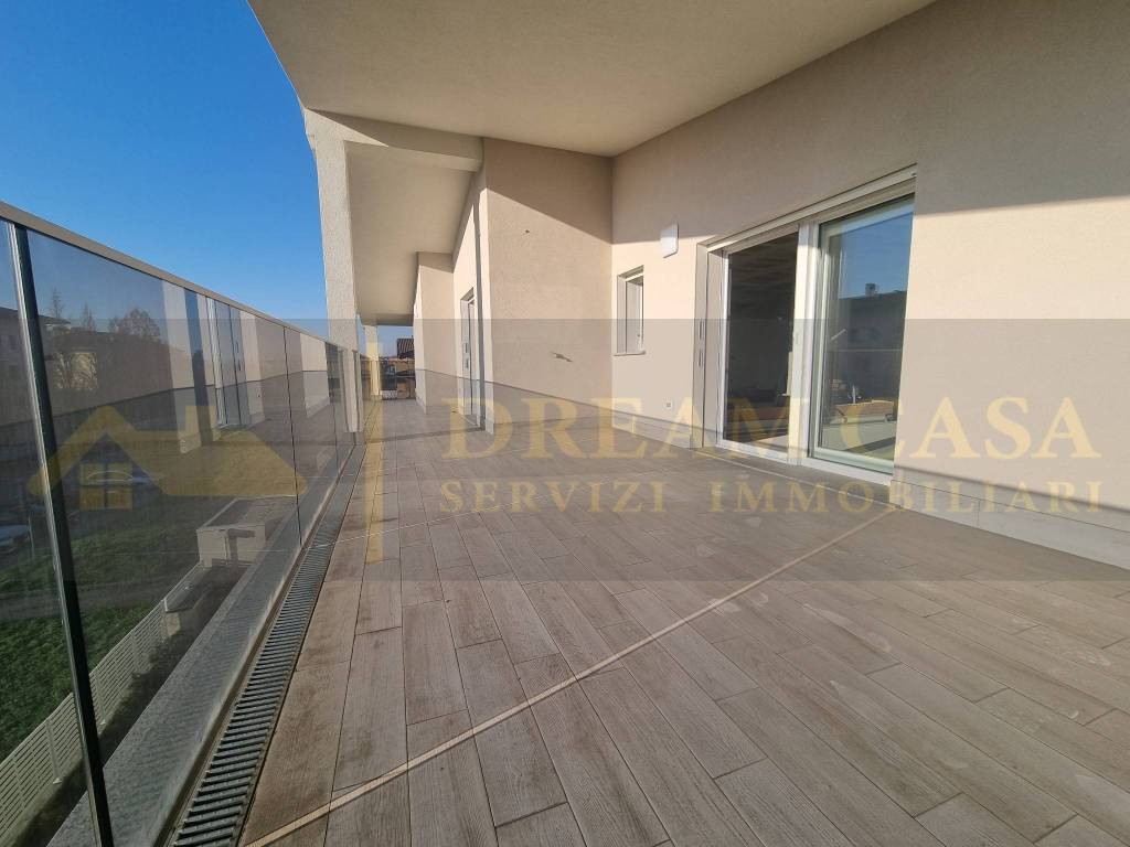 Attico / mansarda a Cassina de' pecchi in Via Don Gaetano Colombo, 4 - Foto 3