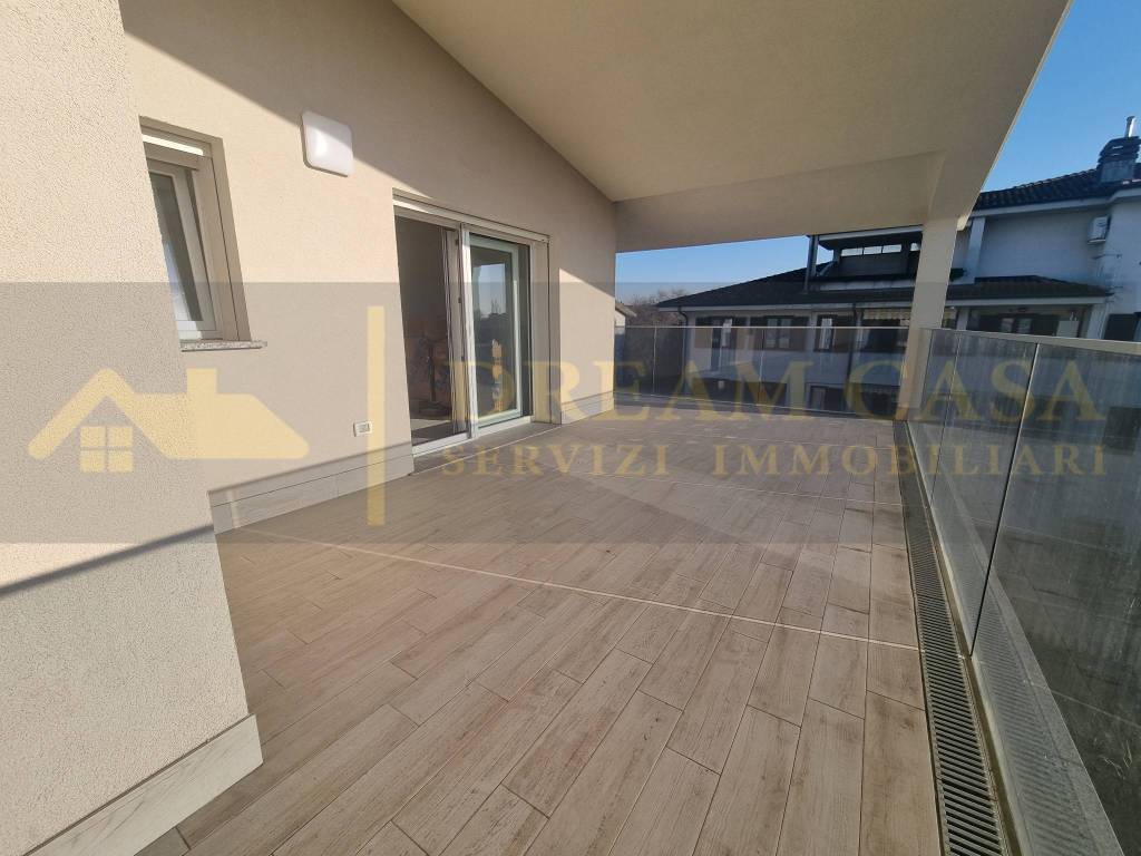 Attico / mansarda a Cassina de' pecchi in Via Don Gaetano Colombo, 4 - Foto 4