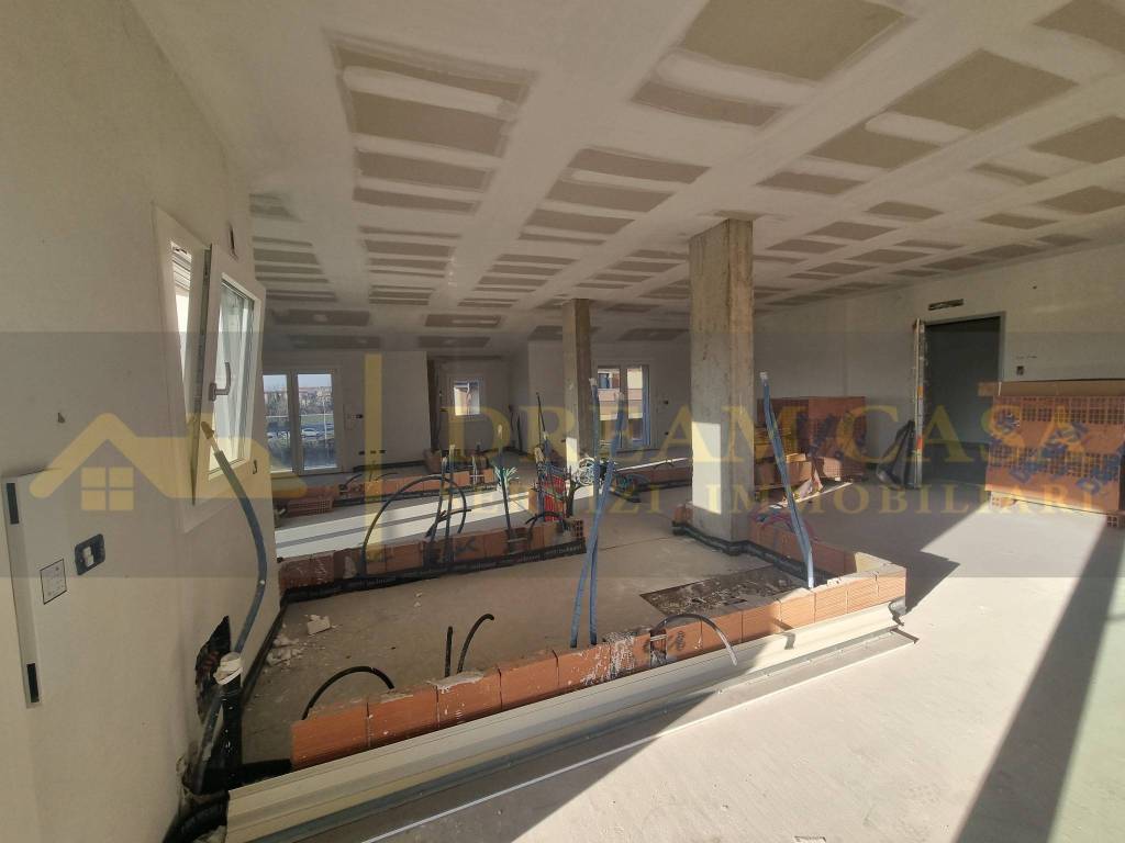 Attico / mansarda a Cassina de' pecchi in Via Don Gaetano Colombo, 4 - Foto 5