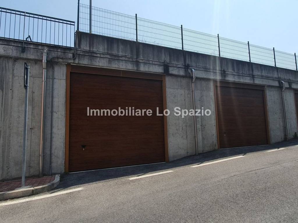 Box / garage a Andora in Via A. Porcella - Foto 2