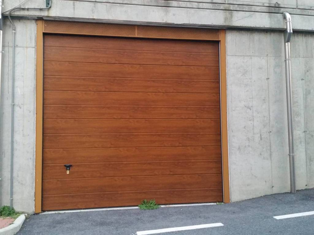 Box / garage a Andora in Via A. Porcella - Foto 5