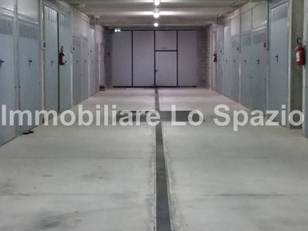 Box / garage a Andora in Via Piana del Merula - Foto 3