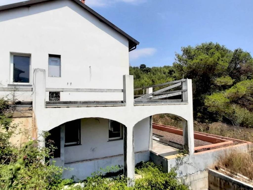 Villa a Andora in Via del Santo - Foto 2