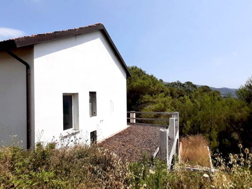Villa a Andora in Via del Santo - Foto 4