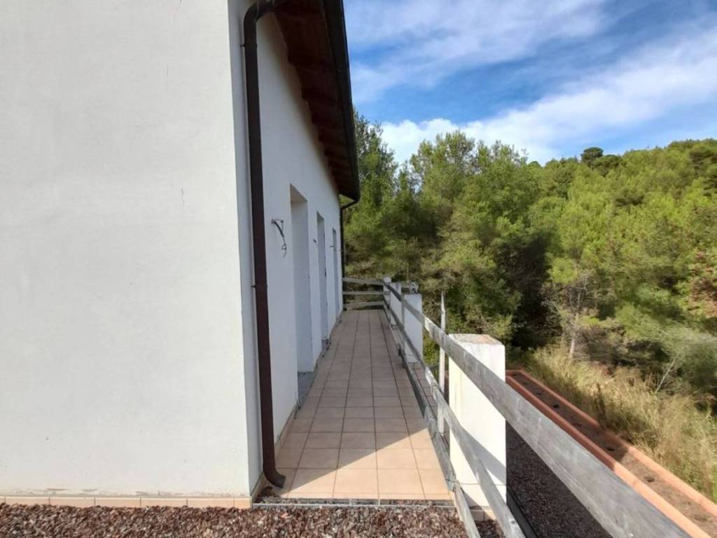 Villa a Andora in Via del Santo - Foto 5