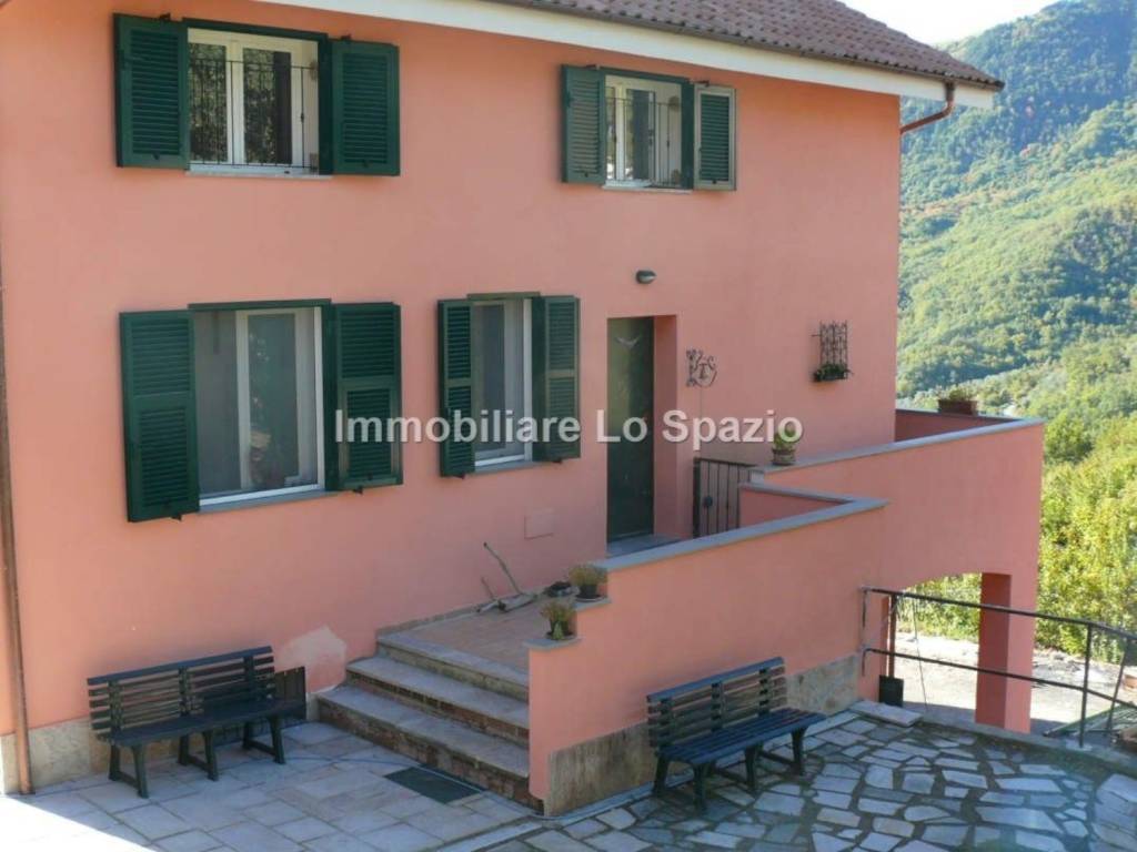 Appartamento a Testico in Località Pezzuolo - Foto 2