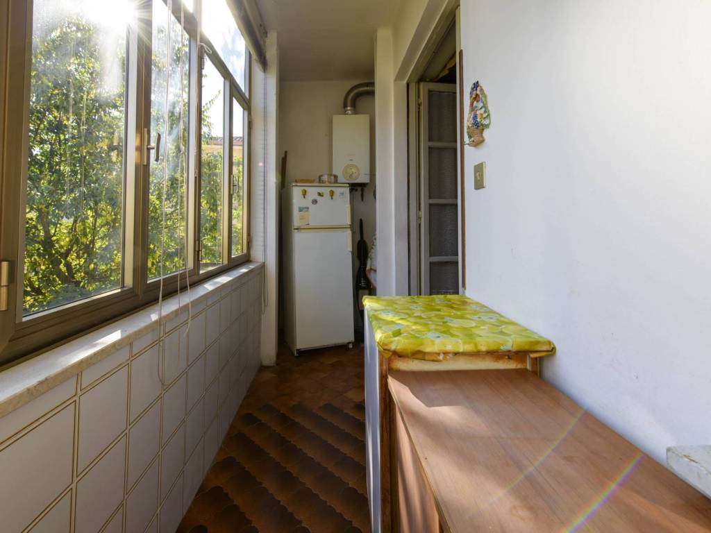 Appartamento a Gorizia in VIA BRIGATA PAVIA - Foto 4