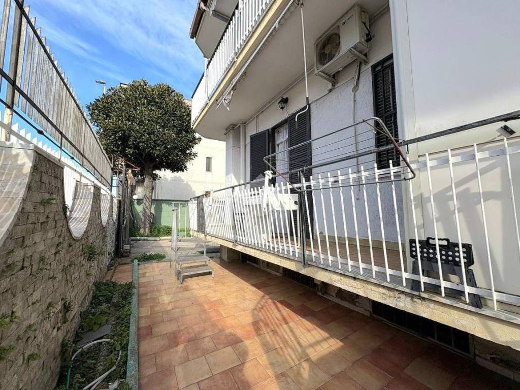 Appartamento a Arzano in Via Pasquale Caiazza, 11 - Foto 5