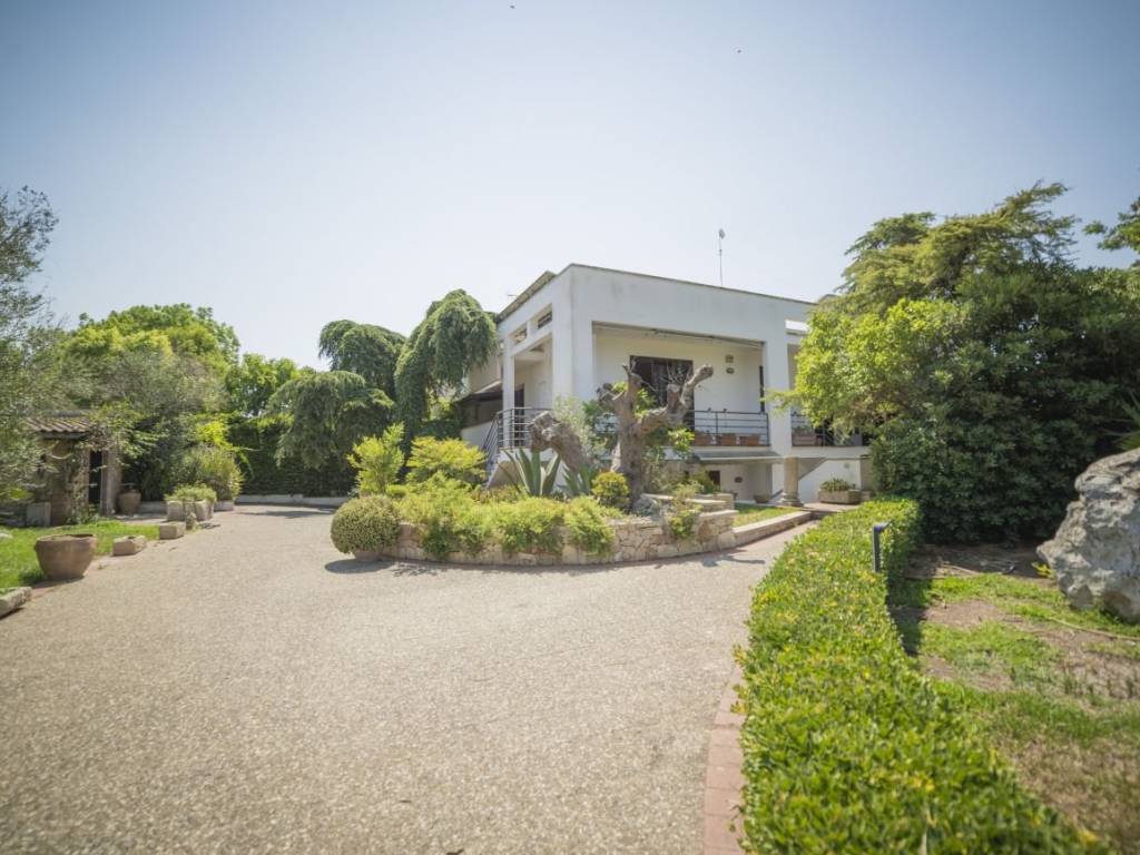 Villa a Lizzanello - Foto 2
