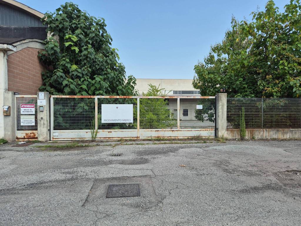 Immobile a Vercelli in Via Trento, 38 - Foto 2