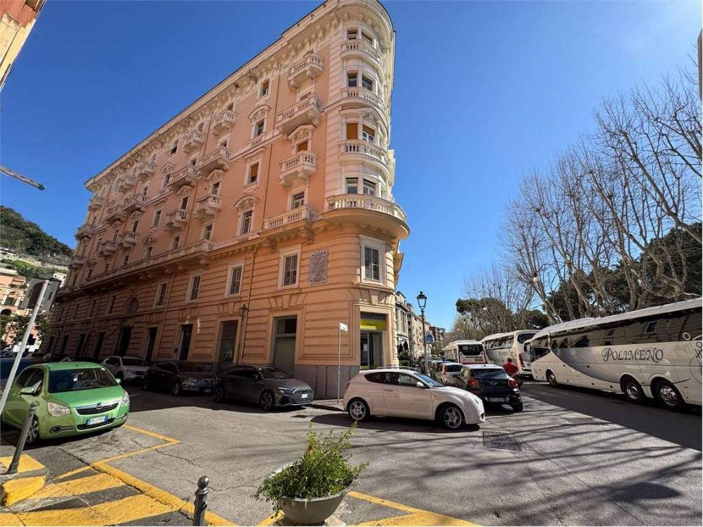 Immobile a Salerno in lungomare Trieste, 224 - Foto 2