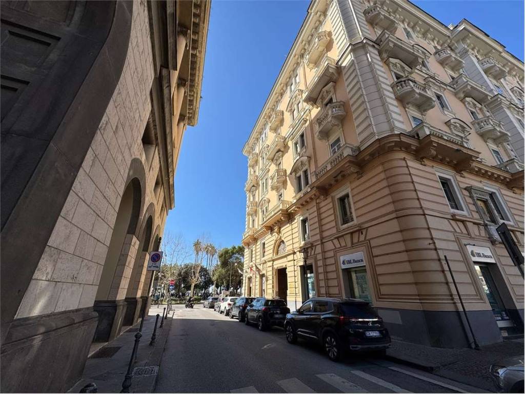 Immobile a Salerno in lungomare Trieste, 224 - Foto 4