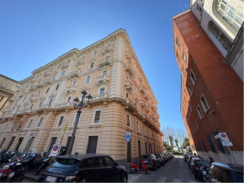 Immobile a Salerno in lungomare Trieste, 224 - Foto 5