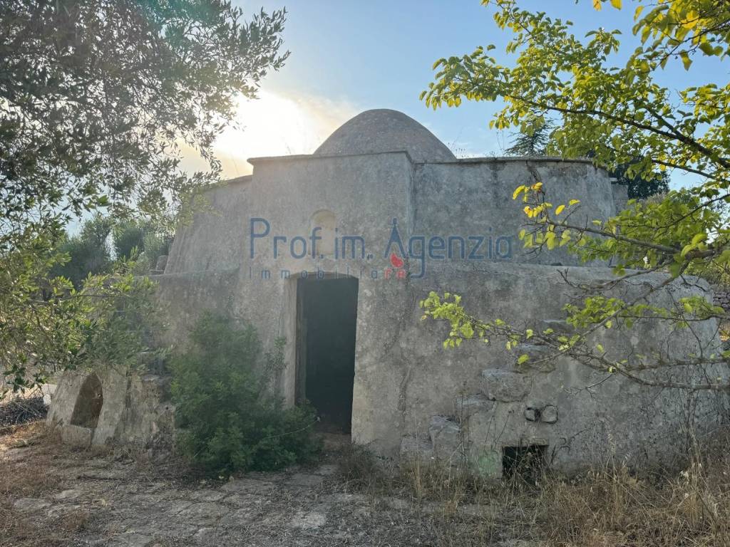 Rustico / casale a Carovigno - Foto 3