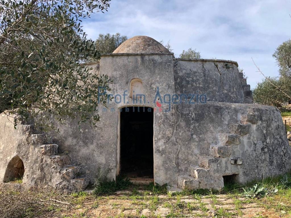 Rustico / casale a Carovigno - Foto 4