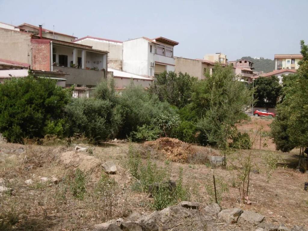 Terreno a Iglesias in Vico Ii Argentaria S.N.C. - Foto 3