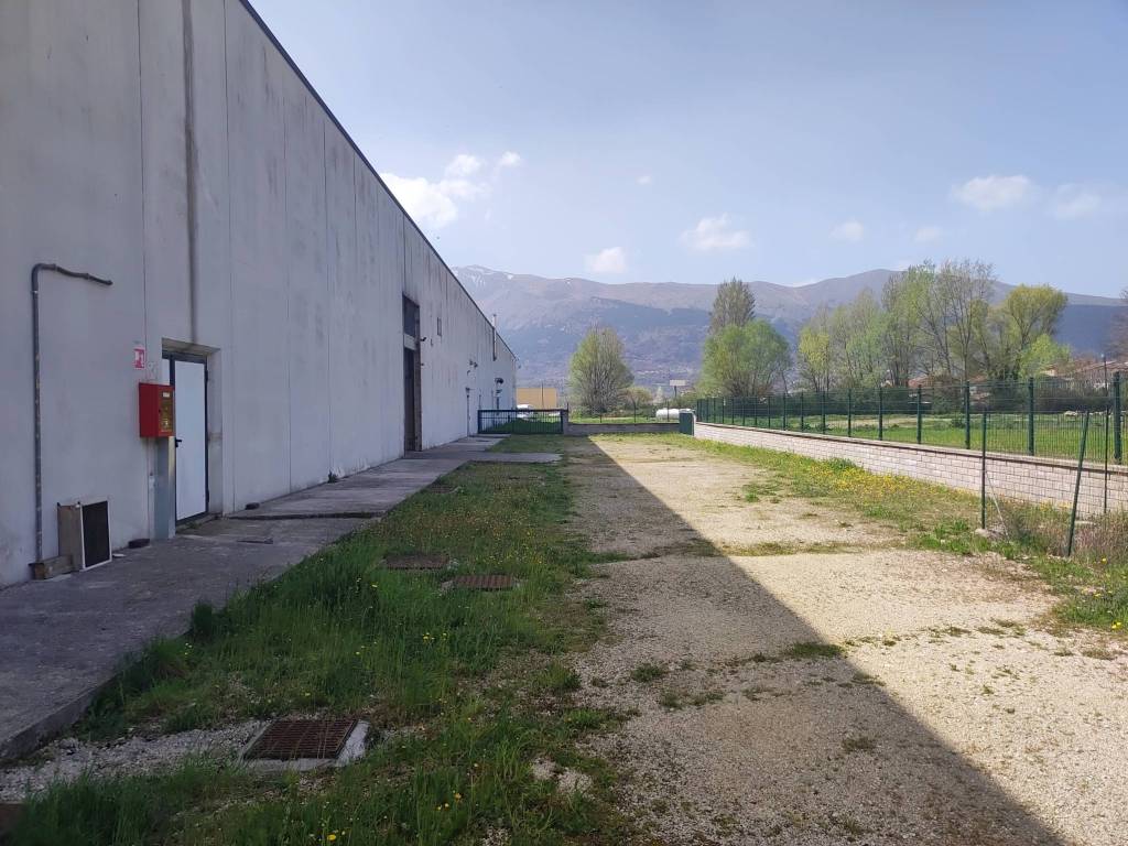 Immobile a L'aquila in Nucleo Industriale di Bazzano - Foto 4