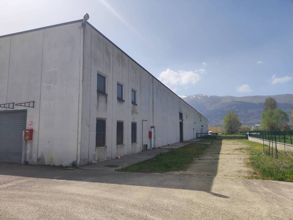 Immobile a L'aquila in Nucleo Industriale di Bazzano - Foto 5
