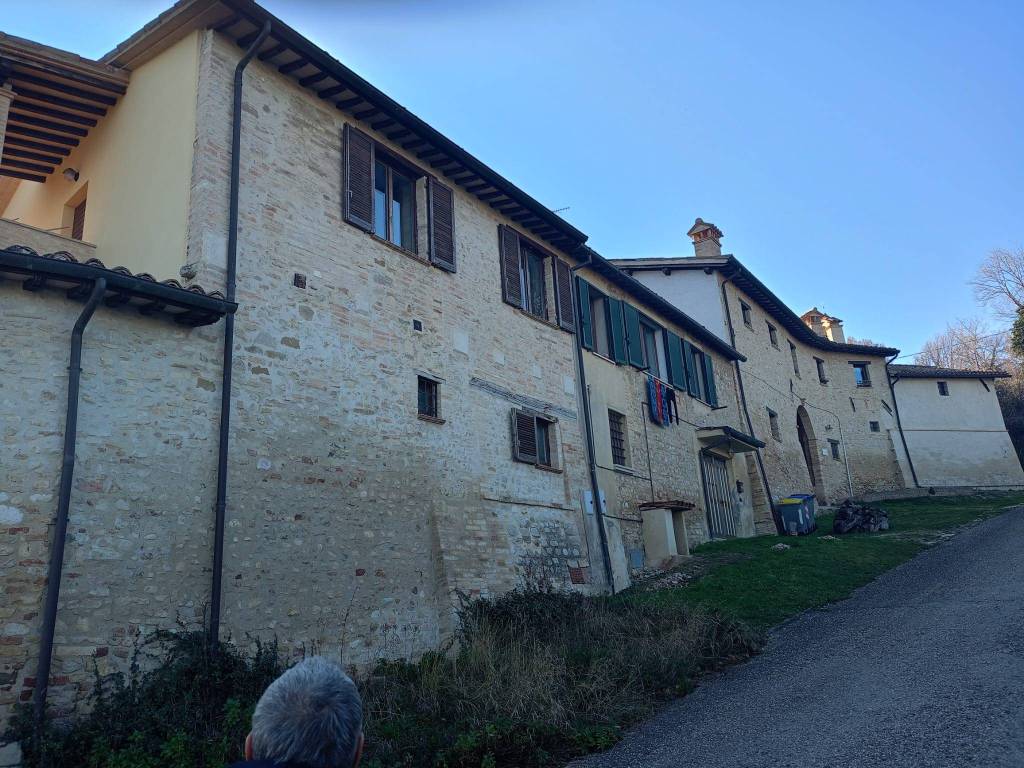 Appartamento a Montefalco in Vecciano - Foto 2