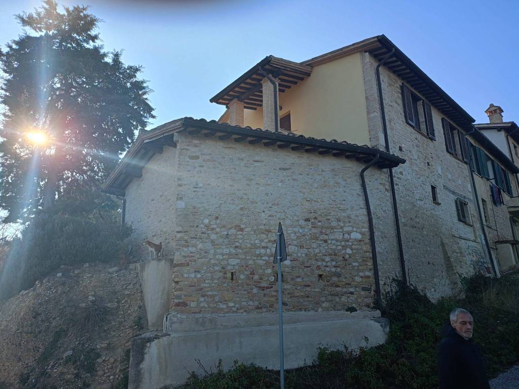 Appartamento a Montefalco in Vecciano - Foto 4