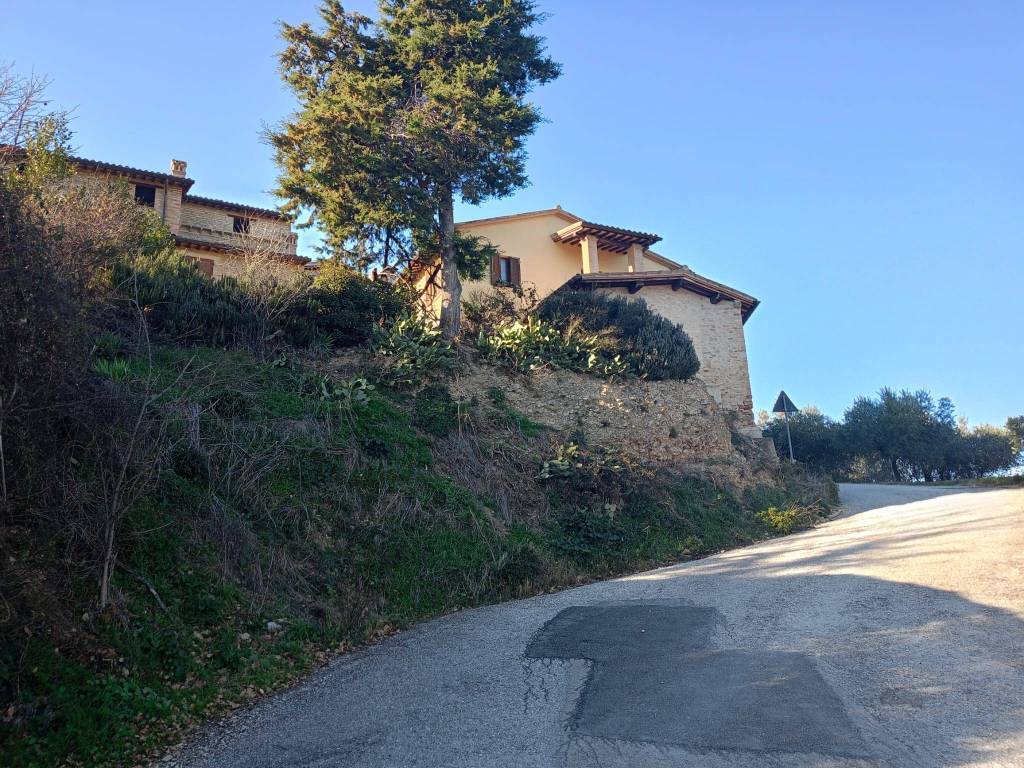 Appartamento a Montefalco in Vecciano - Foto 5