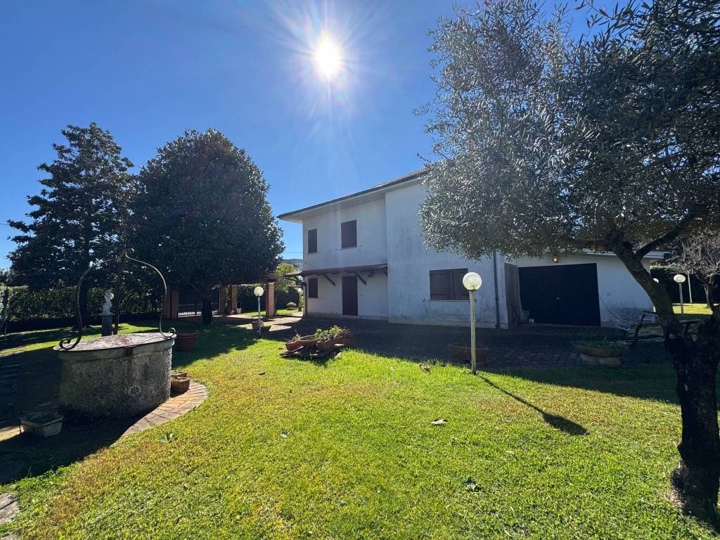 Villa a San felice circeo in Via Africa Orientale - Foto 3