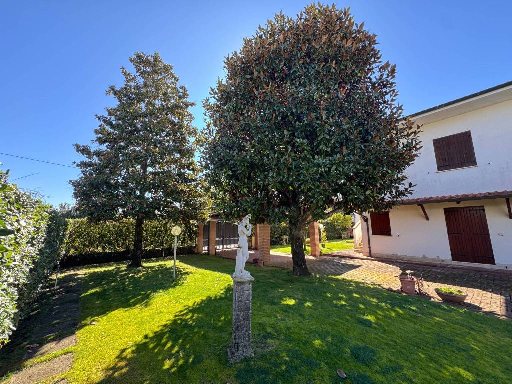 Villa a San felice circeo in Via Africa Orientale - Foto 4