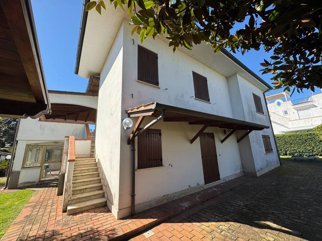 Villa a San felice circeo in Via Africa Orientale - Foto 5