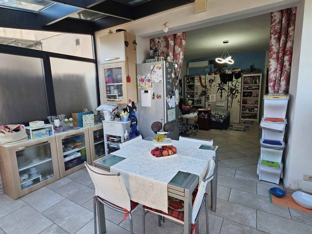 Appartamento a Grosseto in via del peruzzo, 3 - Foto 5