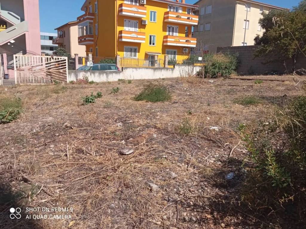 Terreno a Iglesias in Via Riccione S.N.C. - Foto 3