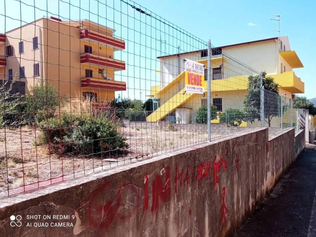 Terreno a Iglesias in Via Riccione S.N.C. - Foto 4