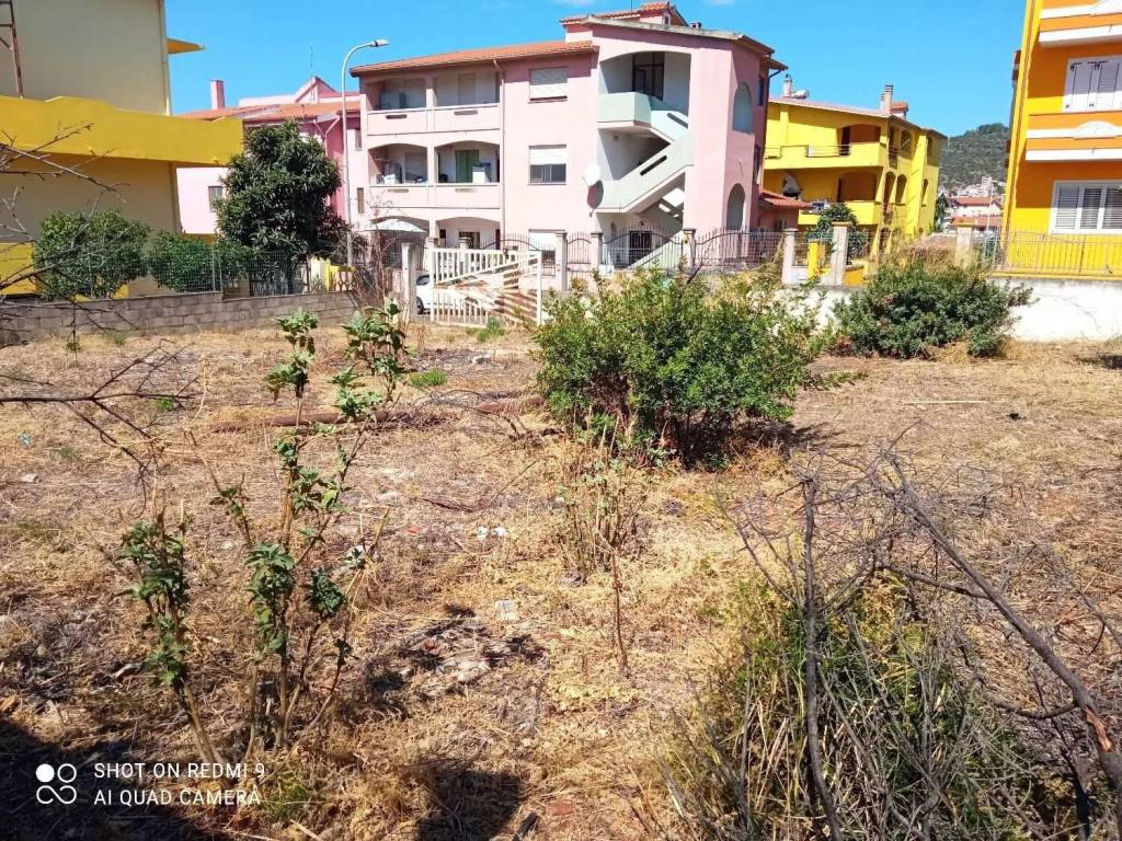 Terreno a Iglesias in Via Riccione S.N.C. - Foto 5