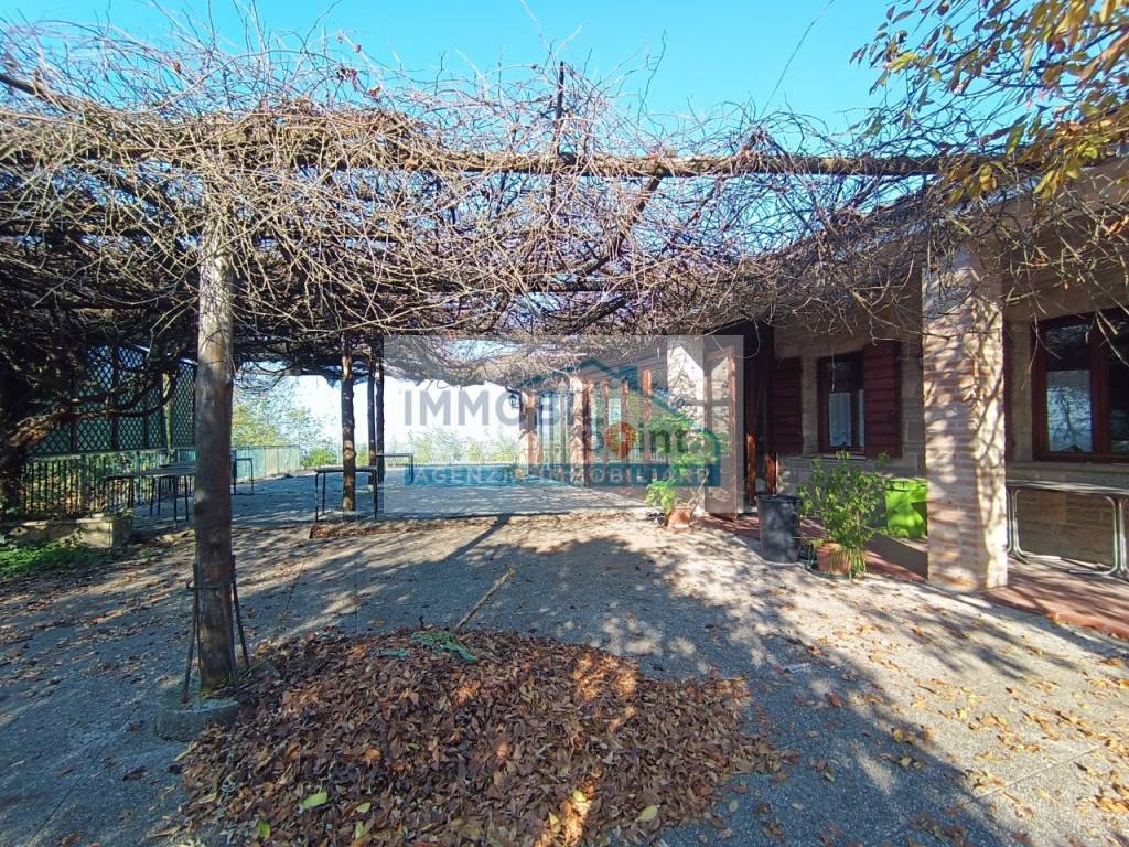 Villa a Torreglia - Foto 2