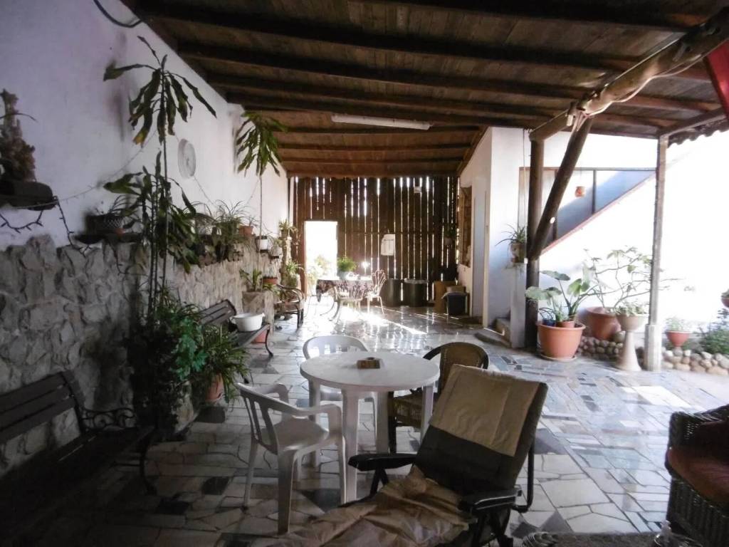 Villa a Gonnesa in Strada Comunale Plage Mesu S.N.C. - Foto 5