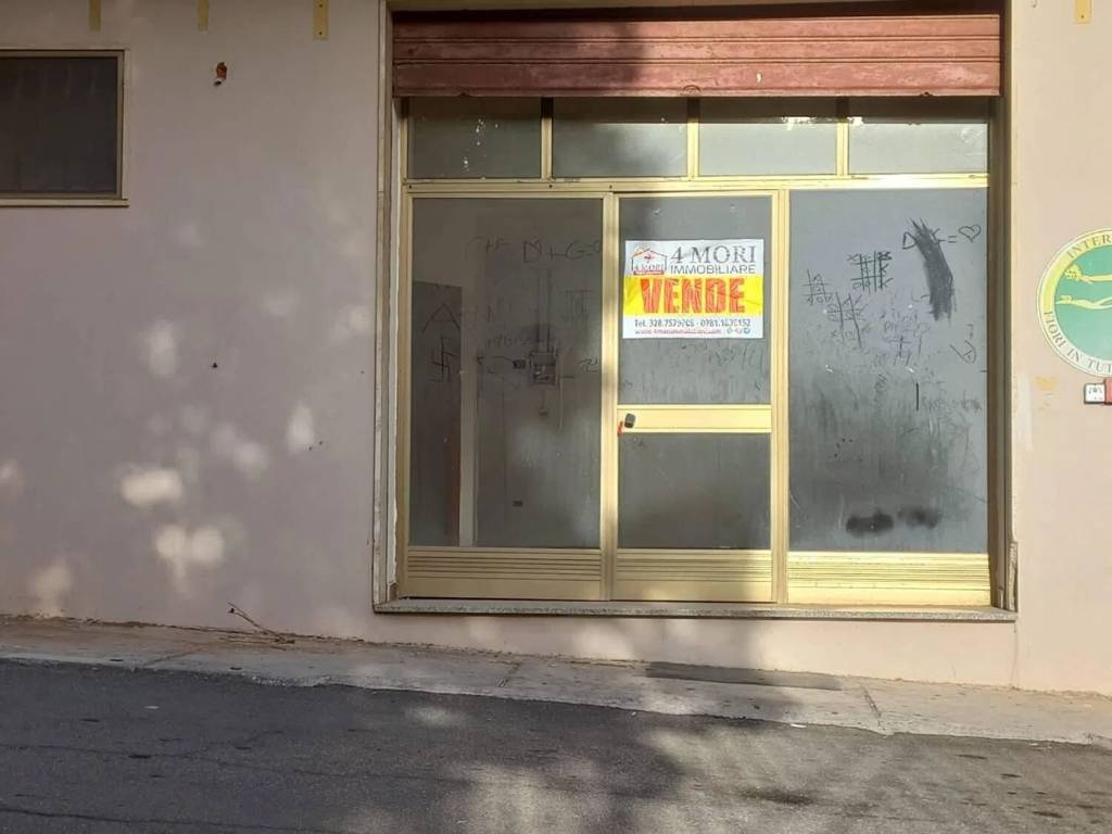 Immobile a Iglesias in Via San Leonardo S.N.C. - Foto 2